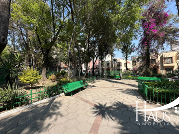 Departamento en Centro Histórico, Uso habitacional y de oficinas