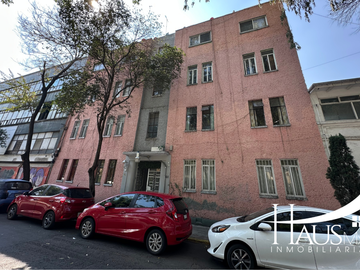 Departamento en Centro Histórico, Uso habitacional y de oficinas