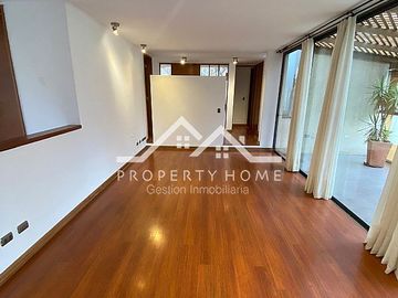 OPORTUNIDAD!! VENDO CASA CHAMISERO 4 DORM (2 SUITE) + SERV