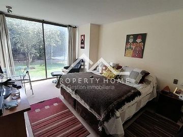 OPORTUNIDAD!! VENDO CASA CHAMISERO 4 DORM (2 SUITE) + SERV