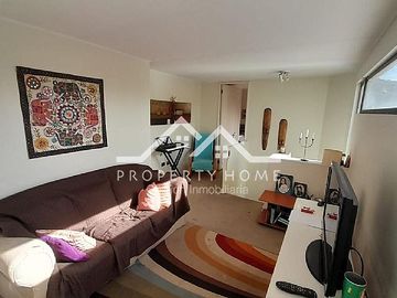OPORTUNIDAD!! VENDO CASA CHAMISERO 4 DORM (2 SUITE) + SERV