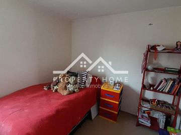 OPORTUNIDAD!! VENDO CASA CHAMISERO 4 DORM (2 SUITE) + SERV