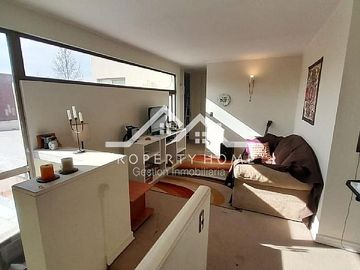 OPORTUNIDAD!! VENDO CASA CHAMISERO 4 DORM (2 SUITE) + SERV