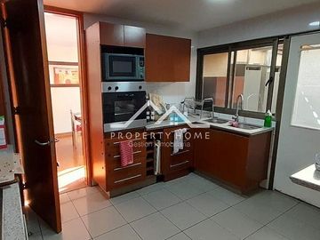 OPORTUNIDAD!! VENDO CASA CHAMISERO 4 DORM (2 SUITE) + SERV