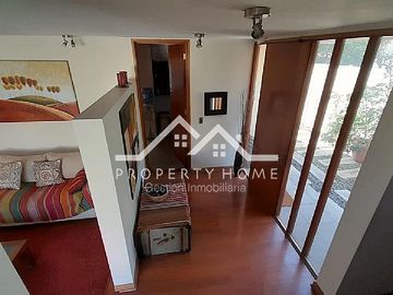 OPORTUNIDAD!! VENDO CASA CHAMISERO 4 DORM (2 SUITE) + SERV