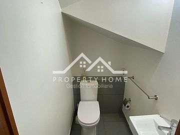 OPORTUNIDAD!! VENDO CASA CHAMISERO 4 DORM (2 SUITE) + SERV
