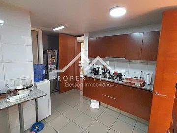 OPORTUNIDAD!! VENDO CASA CHAMISERO 4 DORM (2 SUITE) + SERV