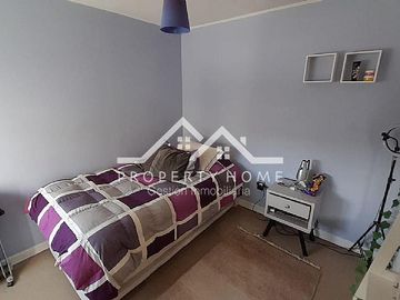 OPORTUNIDAD!! VENDO CASA CHAMISERO 4 DORM (2 SUITE) + SERV