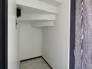 Casa moderna en fraccionamiento privado Las Margaritas