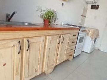 Departamento en venta - 1 Dormitorio 1 Baño - 75Mts2 - Merlo