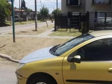 Departamento en venta - 1 Dormitorio 1 Baño - 75Mts2 - Merlo