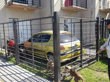Departamento en venta - 1 Dormitorio 1 Baño - 75Mts2 - Merlo