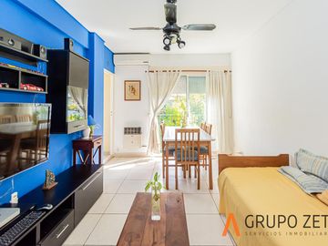Departamento en Darwin al 500