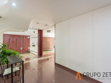 Departamento en Darwin al 500