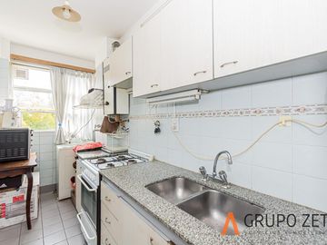 Departamento en Darwin al 500