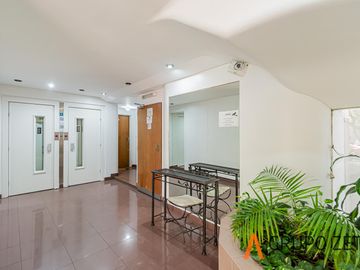 Departamento en Darwin al 500