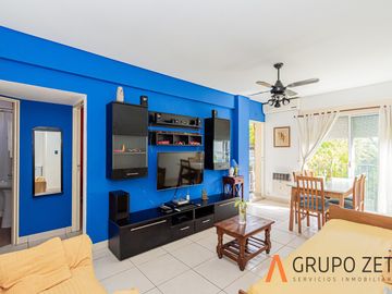 Departamento en Darwin al 500