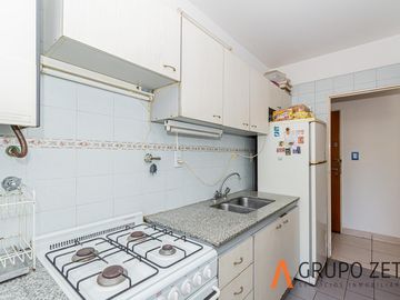 Departamento en Darwin al 500