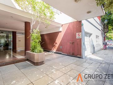 Departamento en Darwin al 500