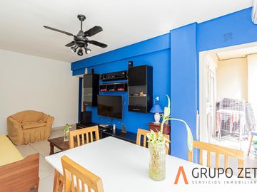 Departamento en Darwin al 500