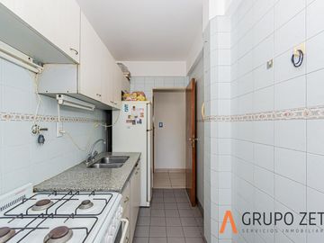 Departamento en Darwin al 500