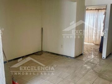 PIE DE CASA EN FRACC. DEL BOSQUE AL LADO DE VILLAS DEL PEDREGAL