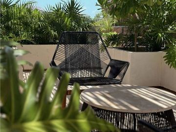 DEPARTAMENTO EN VENTA TULUM