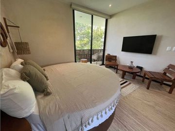 DEPARTAMENTO EN VENTA TULUM