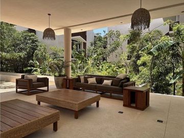 DEPARTAMENTO EN VENTA TULUM