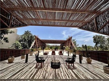 DEPARTAMENTO EN VENTA TULUM