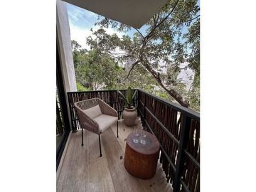 DEPARTAMENTO EN VENTA TULUM