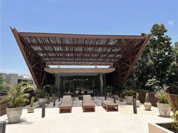 DEPARTAMENTO EN VENTA TULUM