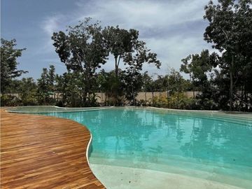 DEPARTAMENTO EN VENTA TULUM