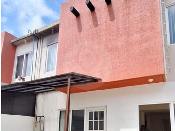 VILLA TOSCANA 1 Casa en condominio en venta en San Pedro Totoltepec