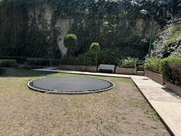 Venta departamento Bosque de Tejocotes Bosque de Las Lomas