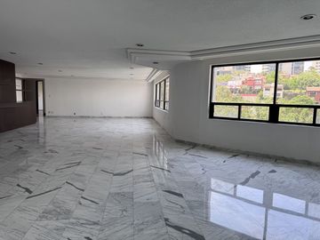 Venta departamento Bosque de Tejocotes Bosque de Las Lomas