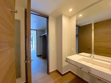 VENTA DEPARTAMENTO 3 RECAMARAS BE GRAND ALTO POLANCO