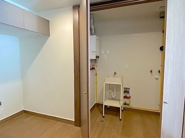 VENTA DEPARTAMENTO 3 RECAMARAS BE GRAND ALTO POLANCO