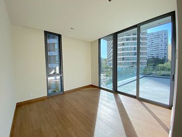 VENTA DEPARTAMENTO 3 RECAMARAS BE GRAND ALTO POLANCO