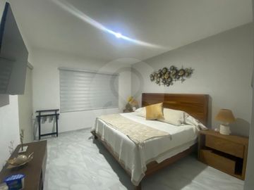 Departamento en venta en Fraccionamiento Sábalo Cerritos