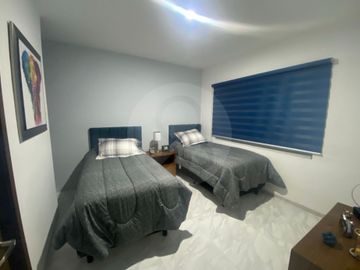 Departamento en venta en Fraccionamiento Sábalo Cerritos