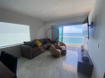 Departamento en venta en Fraccionamiento Sábalo Cerritos