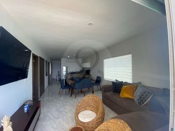 Departamento en venta en Fraccionamiento Sábalo Cerritos