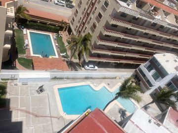 Departamento en venta en Fraccionamiento Sábalo Cerritos