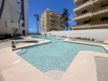 Departamento en venta en Fraccionamiento Sábalo Cerritos