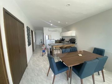 Departamento en venta en Fraccionamiento Sábalo Cerritos