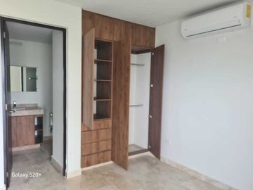 DEPARTAMENTO EN VENTA EN SANTA GERTRUDIS COPO MERIDA