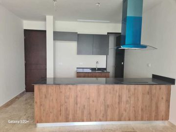 DEPARTAMENTO EN VENTA EN SANTA GERTRUDIS COPO MERIDA