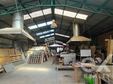 Industrial en Venta en PUERTO VARAS 7850