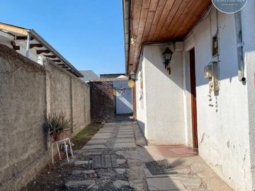 Casa Habitación Con Galpón ,Inversionistas.